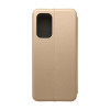 Чохол-книжка Premium для Samsung Galaxy A53 5G/A536 (2022) gold