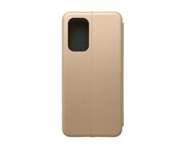 Чохол-книжка Premium для Samsung Galaxy A53 5G/A536 (2022) gold