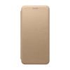 Чохол-книжка Premium для Samsung Galaxy A53 5G/A536 (2022) gold
