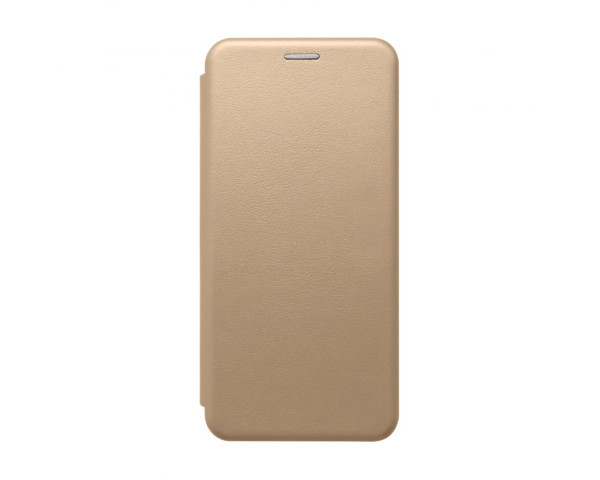 Чохол-книжка Premium для Samsung Galaxy A53 5G/A536 (2022) gold
