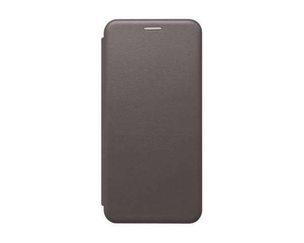 Чохол-книжка боковий Premium Samsung A53 5G / A536 Grey