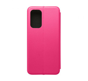 Чохол-книжка Premium для Samsung Galaxy A53 5G/A536 (2022) hot pink
