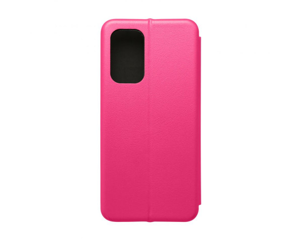 Чохол-книжка Premium для Samsung Galaxy A53 5G/A536 (2022) hot pink