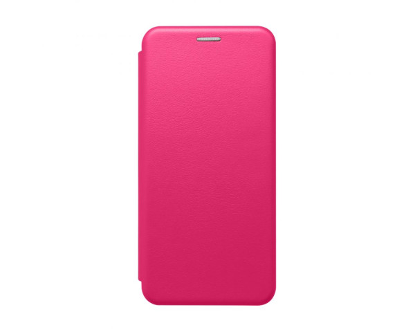 Чохол-книжка Premium для Samsung Galaxy A53 5G/A536 (2022) hot pink