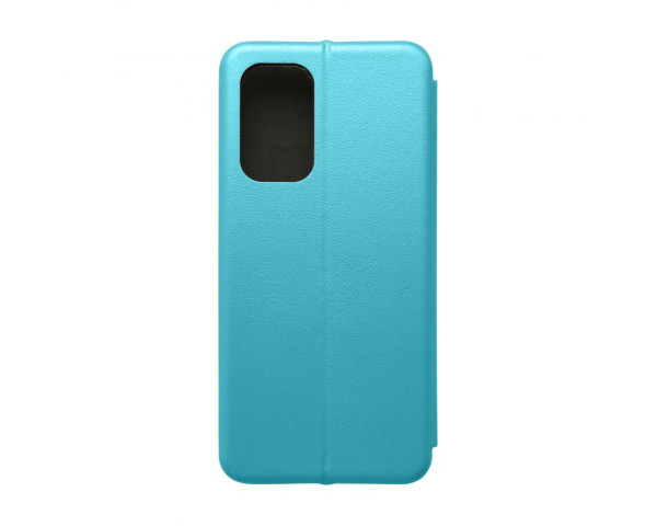 Чохол-книжка боковий Premium Samsung A53 5G / A536 Light blue