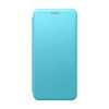Чохол-книжка боковий Premium Samsung A53 5G / A536 Light blue