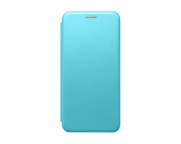 Чохол-книжка боковий Premium Samsung A53 5G / A536 Light blue