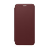 Чохол-книжка боковий Premium Samsung A53 5G / A536 Marsala