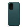 Чохол-книжка Premium для Samsung Galaxy A53 5G/A536 (2022) midnight green