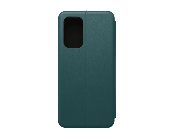 Чохол-книжка Premium для Samsung Galaxy A53 5G/A536 (2022) midnight green