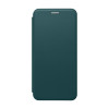 Чохол-книжка Premium для Samsung Galaxy A53 5G/A536 (2022) midnight green