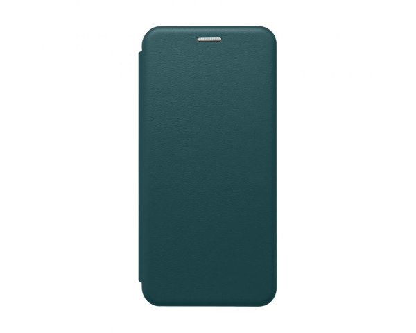 Чохол-книжка Premium для Samsung Galaxy A53 5G/A536 (2022) midnight green