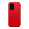 Чохол-книжка боковий Premium Samsung A53 5G / A536 Red