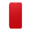 Чохол-книжка боковий Premium Samsung A53 5G / A536 Red