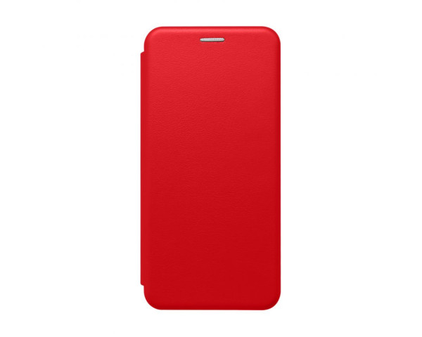 Чохол-книжка боковий Premium Samsung A53 5G / A536 Red