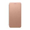 Чохол-книжка боковий Premium Samsung A53 5G / A536 Rose Gold
