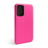 Чохол-книжка боковий Premium Samsung M23 5G / M236 Hot pink