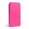 Чохол-книжка боковий Premium Samsung M23 5G / M236 Hot pink