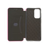 Чохол-книжка боковий Premium Samsung M23 5G / M236 Hot pink
