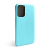 Чохол-книжка боковий Premium Samsung M23 5G / M236 Light blue