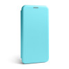 Чохол-книжка боковий Premium Samsung M23 5G / M236 Light blue