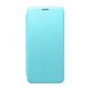Чохол-книжка боковий Premium Samsung M23 5G / M236 Light blue