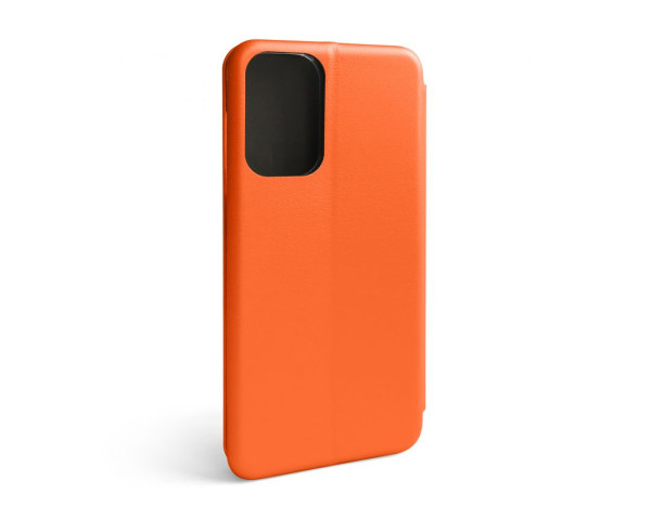 Чохол-книжка Premium для Samsung Galaxy M23 5G/M236 (2022) orange