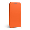 Чохол-книжка Premium для Samsung Galaxy M23 5G/M236 (2022) orange