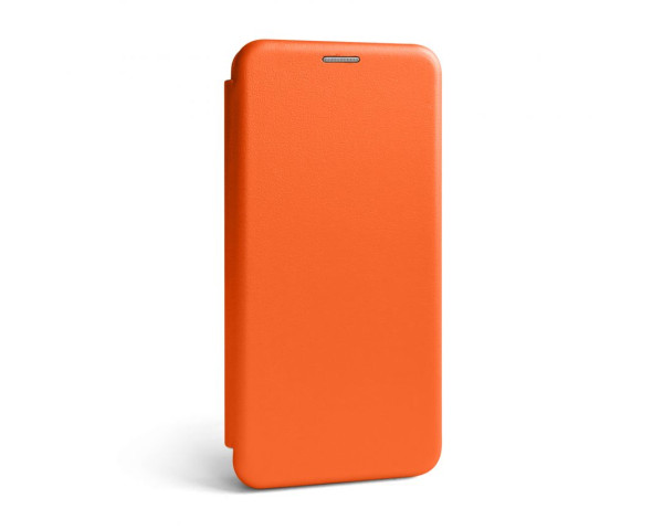 Чохол-книжка Premium для Samsung Galaxy M23 5G/M236 (2022) orange