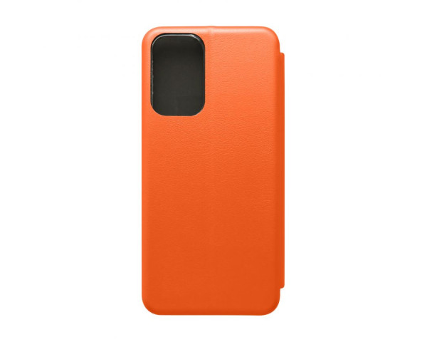 Чохол-книжка Premium для Samsung Galaxy M23 5G/M236 (2022) orange