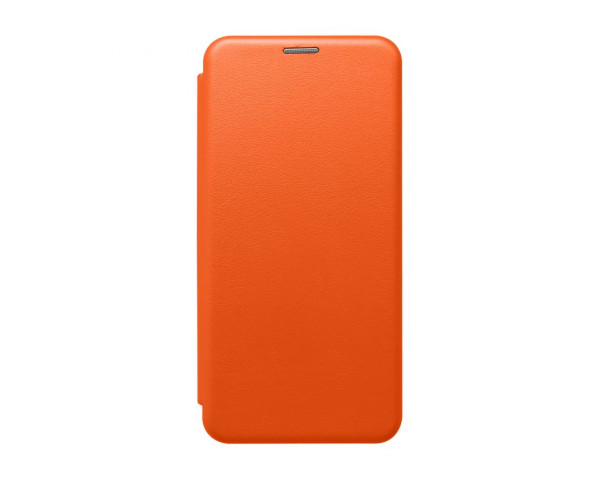 Чохол-книжка Premium для Samsung Galaxy M23 5G/M236 (2022) orange