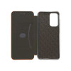 Чохол-книжка Premium для Samsung Galaxy M23 5G/M236 (2022) orange