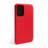 Чохол-книжка боковий Premium Samsung M23 5G / M236 Red