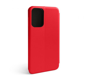 Чохол-книжка боковий Premium Samsung M23 5G / M236 Red