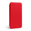 Чохол-книжка боковий Premium Samsung M23 5G / M236 Red
