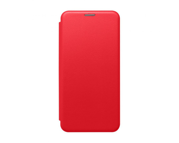 Чохол-книжка боковий Premium Samsung M23 5G / M236 Red