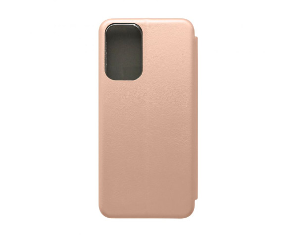 Чохол-книжка Premium для Samsung Galaxy M23 5G/M236 (2022) rose gold