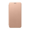 Чохол-книжка Premium для Samsung Galaxy M23 5G/M236 (2022) rose gold