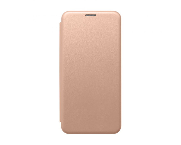 Чохол-книжка Premium для Samsung Galaxy M23 5G/M236 (2022) rose gold