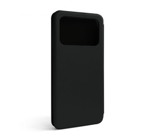 Чохол-книжка Premium для Xiaomi Poco C40 black