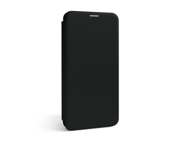 Чохол-книжка Premium для Xiaomi Poco C40 black