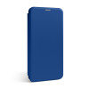 Чохол-книжка боковий Premium Xiaomi Poco C40 Bright blue