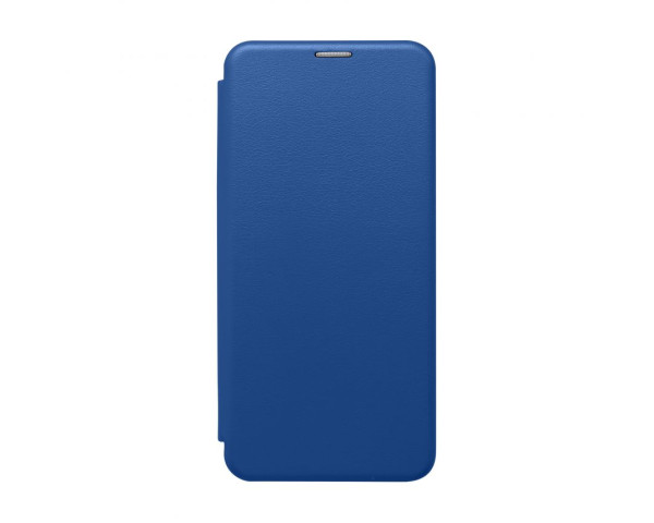 Чохол-книжка боковий Premium Xiaomi Poco C40 Bright blue