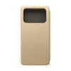 Чохол-книжка Premium для Xiaomi Poco C40 gold