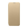 Чохол-книжка Premium для Xiaomi Poco C40 gold