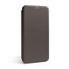 Чохол-книжка Premium для Xiaomi Poco C40 grey