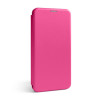 Чохол-книжка боковий Premium Xiaomi Poco C40 Hot pink
