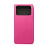 Чохол-книжка боковий Premium Xiaomi Poco C40 Hot pink