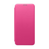 Чохол-книжка боковий Premium Xiaomi Poco C40 Hot pink