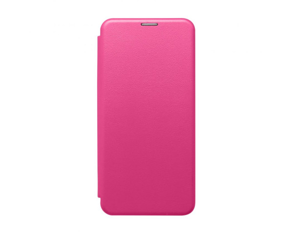 Чохол-книжка боковий Premium Xiaomi Poco C40 Hot pink